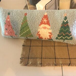 Christmas pillow